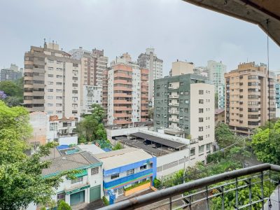 Apartamento à venda com 177m², 3 quartos, 3 suítes, 2 vagas no bairro Mont Serrat em Porto Alegre - Foto 47