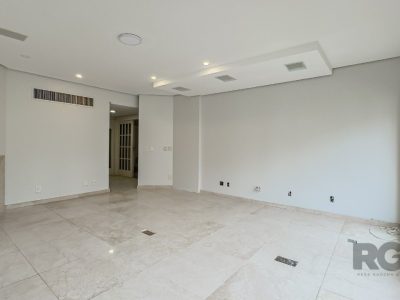 Apartamento à venda com 177m², 3 quartos, 3 suítes, 2 vagas no bairro Mont Serrat em Porto Alegre - Foto 15