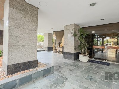 Apartamento à venda com 177m², 3 quartos, 3 suítes, 2 vagas no bairro Mont Serrat em Porto Alegre - Foto 52