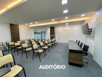 Conjunto/Sala à venda com 71m² no bairro Rio Branco em Porto Alegre - Foto 3