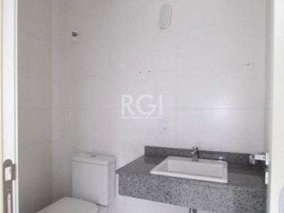 Conjunto/Sala à venda com 71m² no bairro Rio Branco em Porto Alegre - Foto 5