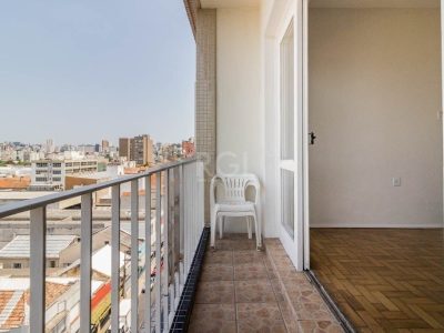 Apartamento à venda com 91m², 3 quartos no bairro Navegantes em Porto Alegre - Foto 2