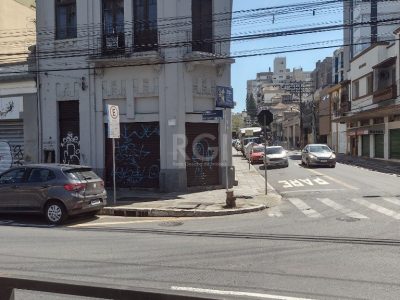 Predio à venda com 580m² no bairro Bom Fim em Porto Alegre - Foto 3