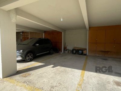 Apartamento à venda com 103m², 3 quartos, 1 suíte, 1 vaga no bairro Auxiliadora em Porto Alegre - Foto 20