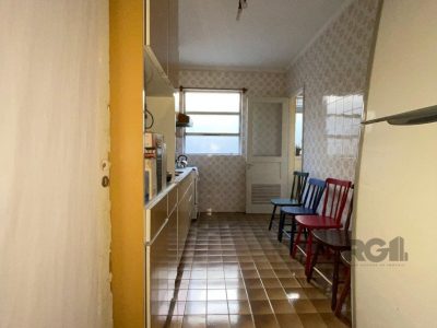 Apartamento à venda com 103m², 3 quartos, 1 suíte, 1 vaga no bairro Auxiliadora em Porto Alegre - Foto 6