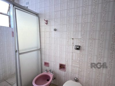 Apartamento à venda com 103m², 3 quartos, 1 suíte, 1 vaga no bairro Auxiliadora em Porto Alegre - Foto 15