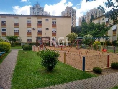 Apartamento à venda com 75m², 3 quartos, 2 vagas no bairro Passo d'Areia em Porto Alegre - Foto 3