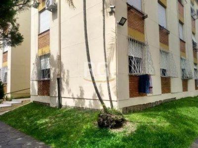 Apartamento à venda com 75m², 3 quartos, 2 vagas no bairro Passo d'Areia em Porto Alegre - Foto 2