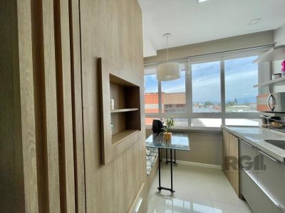 Apartamento à venda com 71m², 2 quartos, 1 suíte, 1 vaga no bairro Navegantes em Capão da Canoa - Foto 8