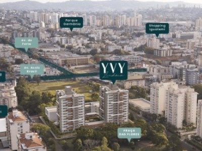 Apartamento à venda com 71m², 2 quartos, 1 suíte, 1 vaga no bairro Jardim Lindóia em Porto Alegre - Foto 18