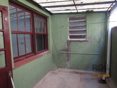 Apartamento à venda com 78m², 2 quartos no bairro Partenon em Porto Alegre - Foto 22