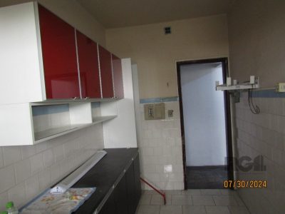 Apartamento à venda com 78m², 2 quartos no bairro Partenon em Porto Alegre - Foto 28