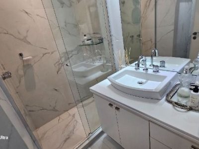 Apartamento à venda com 84m², 2 quartos, 1 suíte, 3 vagas no bairro Chácara das Pedras em Porto Alegre - Foto 23