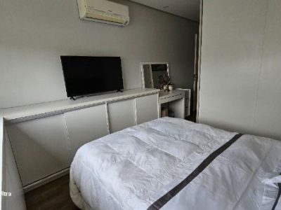 Apartamento à venda com 84m², 2 quartos, 1 suíte, 3 vagas no bairro Chácara das Pedras em Porto Alegre - Foto 25