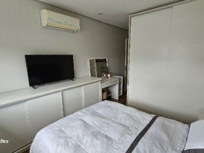 Apartamento à venda com 84m², 2 quartos, 1 suíte, 3 vagas no bairro Chácara das Pedras em Porto Alegre - Foto 26