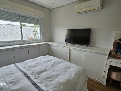 Apartamento à venda com 84m², 2 quartos, 1 suíte, 3 vagas no bairro Chácara das Pedras em Porto Alegre - Foto 28