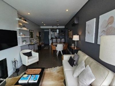 Apartamento à venda com 84m², 2 quartos, 1 suíte, 3 vagas no bairro Chácara das Pedras em Porto Alegre - Foto 3