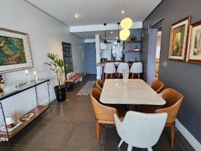 Apartamento à venda com 84m², 2 quartos, 1 suíte, 3 vagas no bairro Chácara das Pedras em Porto Alegre - Foto 7