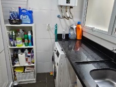 Apartamento à venda com 84m², 2 quartos, 1 suíte, 3 vagas no bairro Chácara das Pedras em Porto Alegre - Foto 29