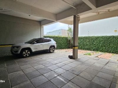 Apartamento à venda com 84m², 2 quartos, 1 suíte, 3 vagas no bairro Chácara das Pedras em Porto Alegre - Foto 30