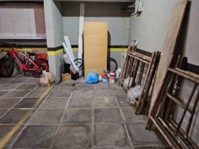 Apartamento à venda com 84m², 2 quartos, 1 suíte, 3 vagas no bairro Chácara das Pedras em Porto Alegre - Foto 31