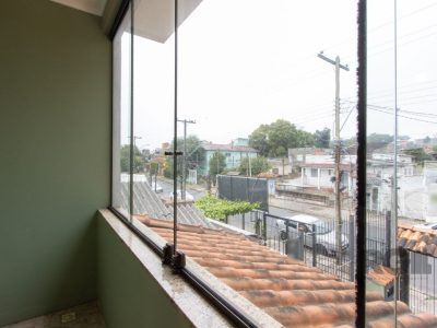 Casa à venda com 342m², 6 quartos, 1 suíte, 8 vagas no bairro Tristeza em Porto Alegre - Foto 28