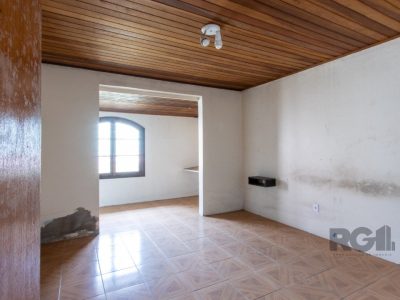 Casa à venda com 342m², 6 quartos, 1 suíte, 8 vagas no bairro Tristeza em Porto Alegre - Foto 53