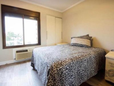 Apartamento à venda com 53m², 1 quarto, 1 suíte, 1 vaga no bairro Chácara das Pedras em Porto Alegre - Foto 13