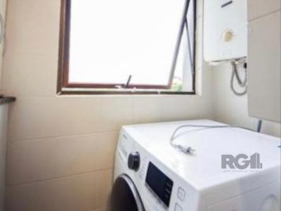 Apartamento à venda com 53m², 1 quarto, 1 suíte, 1 vaga no bairro Chácara das Pedras em Porto Alegre - Foto 19