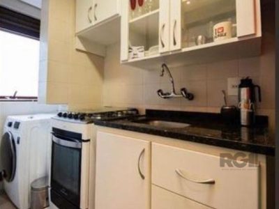 Apartamento à venda com 53m², 1 quarto, 1 suíte, 1 vaga no bairro Chácara das Pedras em Porto Alegre - Foto 20