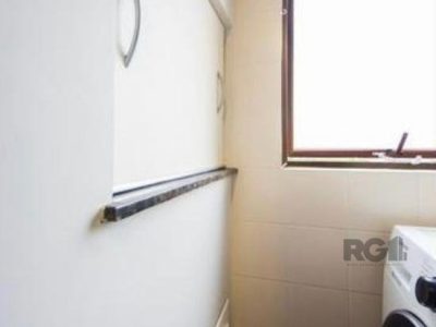 Apartamento à venda com 53m², 1 quarto, 1 suíte, 1 vaga no bairro Chácara das Pedras em Porto Alegre - Foto 22