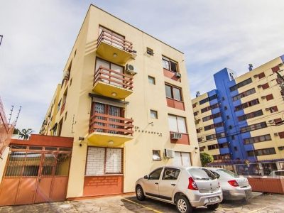 Apartamento à venda com 53m², 2 quartos no bairro Menino Deus em Porto Alegre - Foto 38