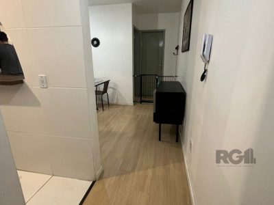 Apartamento à venda com 53m², 2 quartos no bairro Menino Deus em Porto Alegre - Foto 26