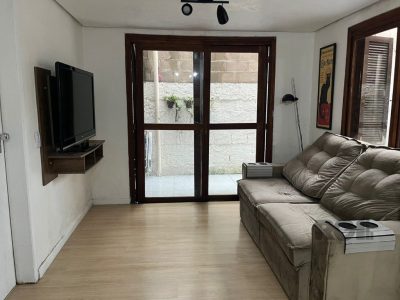 Apartamento à venda com 53m², 2 quartos no bairro Menino Deus em Porto Alegre - Foto 7