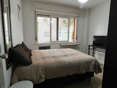 Apartamento à venda com 53m², 2 quartos no bairro Menino Deus em Porto Alegre - Foto 22