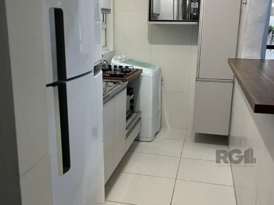 Apartamento à venda com 53m², 2 quartos no bairro Menino Deus em Porto Alegre - Foto 29