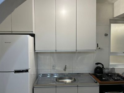 Apartamento à venda com 53m², 2 quartos no bairro Menino Deus em Porto Alegre - Foto 30