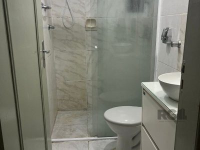 Apartamento à venda com 53m², 2 quartos no bairro Menino Deus em Porto Alegre - Foto 19