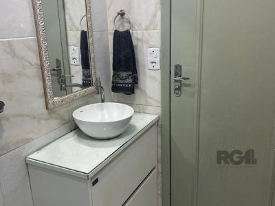 Apartamento à venda com 53m², 2 quartos no bairro Menino Deus em Porto Alegre - Foto 21