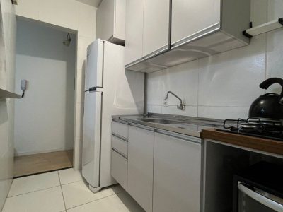 Apartamento à venda com 53m², 2 quartos no bairro Menino Deus em Porto Alegre - Foto 31