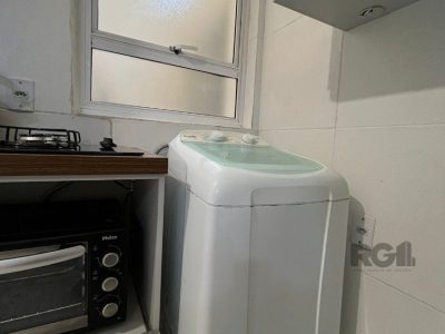 Apartamento à venda com 53m², 2 quartos no bairro Menino Deus em Porto Alegre - Foto 33