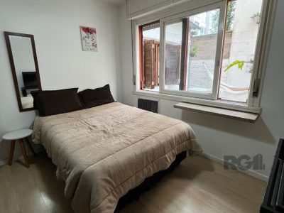 Apartamento à venda com 53m², 2 quartos no bairro Menino Deus em Porto Alegre - Foto 23