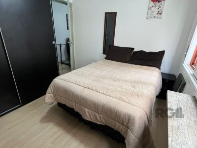 Apartamento à venda com 53m², 2 quartos no bairro Menino Deus em Porto Alegre - Foto 24