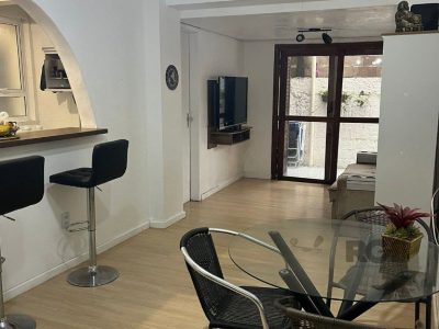 Apartamento à venda com 53m², 2 quartos no bairro Menino Deus em Porto Alegre - Foto 4