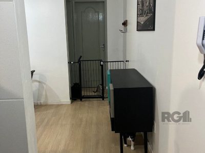 Apartamento à venda com 53m², 2 quartos no bairro Menino Deus em Porto Alegre - Foto 25