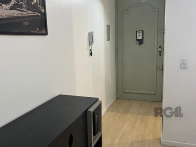 Apartamento à venda com 53m², 2 quartos no bairro Menino Deus em Porto Alegre - Foto 28