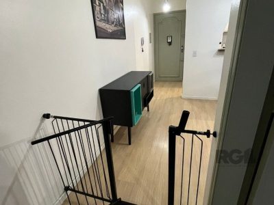 Apartamento à venda com 53m², 2 quartos no bairro Menino Deus em Porto Alegre - Foto 27