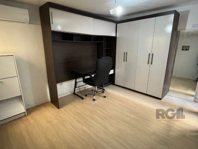 Apartamento à venda com 53m², 2 quartos no bairro Menino Deus em Porto Alegre - Foto 16