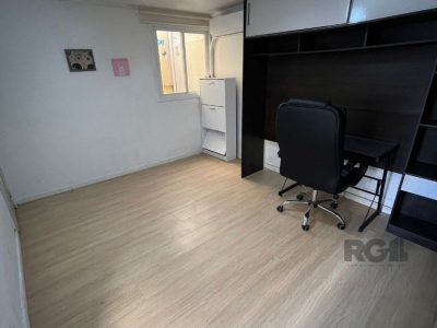 Apartamento à venda com 53m², 2 quartos no bairro Menino Deus em Porto Alegre - Foto 15