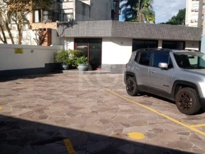 Apartamento à venda com 172m², 3 quartos, 1 suíte no bairro Petrópolis em Porto Alegre - Foto 10